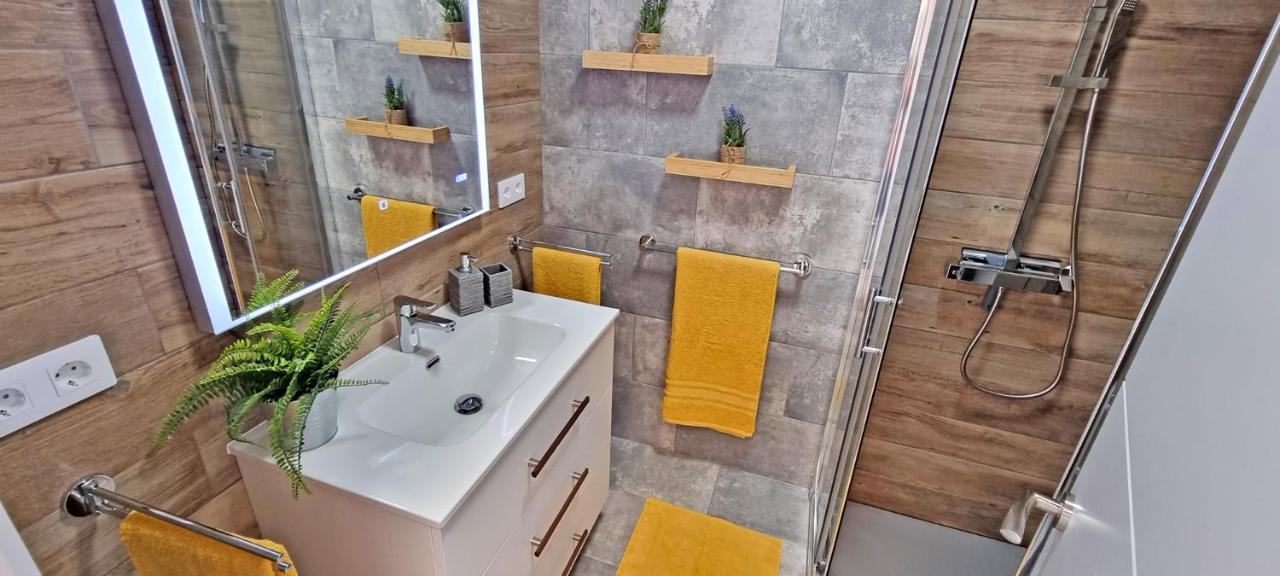 Ferienwohnung Vista Faro In Morro Jable Zewnętrze zdjęcie