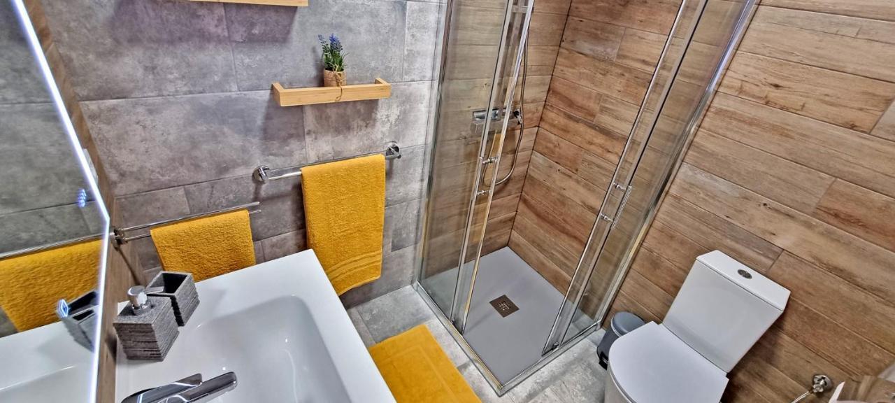 Ferienwohnung Vista Faro In Morro Jable Zewnętrze zdjęcie